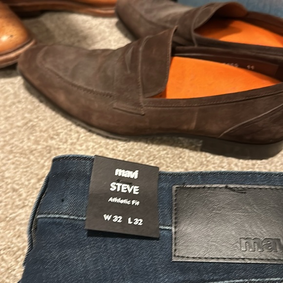 Mavi Steve Jeans - Picture 4 of 4